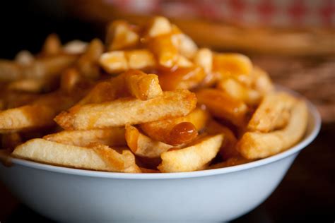 famished foodies: Belgian Fries