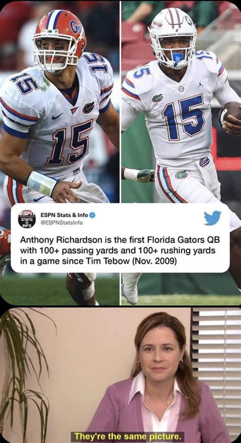 A meme I made : r/FloridaGators