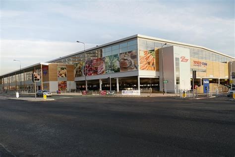 TESCO - Updated December 2024 - Chester Road, Trafford, Greater ...