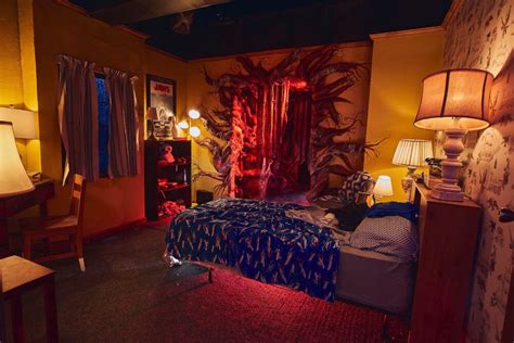 RUMOR: 'Stranger Things' to Return to Halloween Horror Nights at Universal Orlando Resort - WDW ...