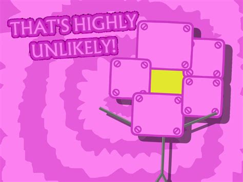 Robot Flower's Catchphrase (BFDI Fanart) by SpikyDangerousFlower on ...