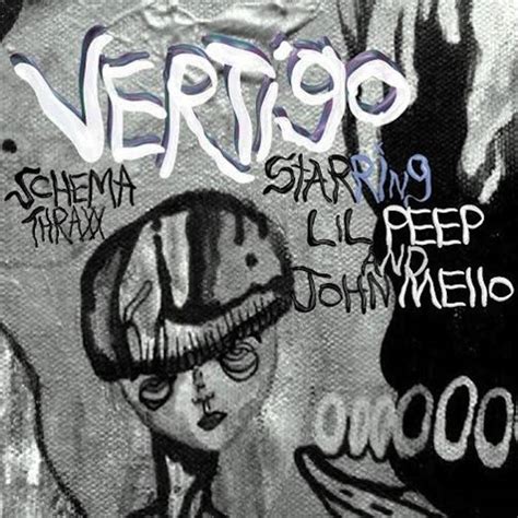 Lil Peep - Vertigo - EP Lyrics and Tracklist | Genius