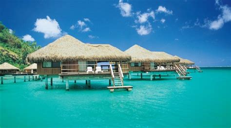 10 Best Overwater Bungalows You Can Actually Afford