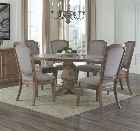 Choosing The Right Round Table Dining Room Set For Your Home - Table Round Ideas
