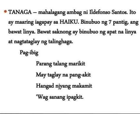 Halimbawa Ng Haiku Tungkol Sa Pag Ibig