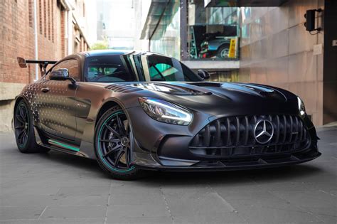 2021 Mercedes-AMG GT Black Series First Test: Hyper Focus, 42% OFF