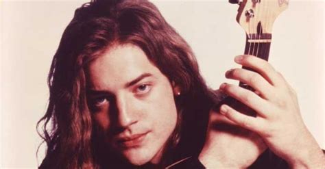 Brendan Fraser Movies List: Best to Worst