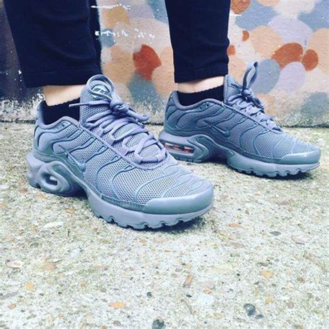 On Feet Recap: The Best Of The Nike Air Max Plus On Ig - Sneaker Freaker