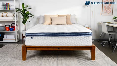 WinkBed Mattress Review: A Luxury Mattress With Widespread Appeal - The Tech Edvocate