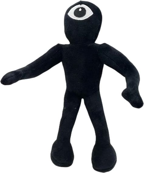 Doors Plush, 11.81 Inch Horror Seek Door Plushies Toys, Soft Game ...