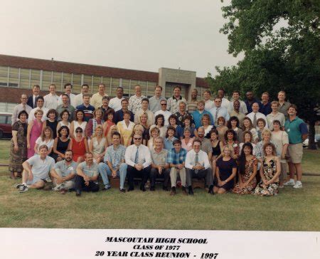 Mascoutah High School Reunions - Mascoutah, IL - Classmates