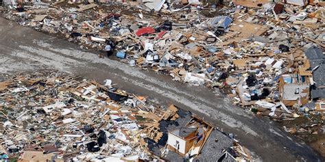 Tennessee tornado victims include 'beautiful family' of 3, couple in ...