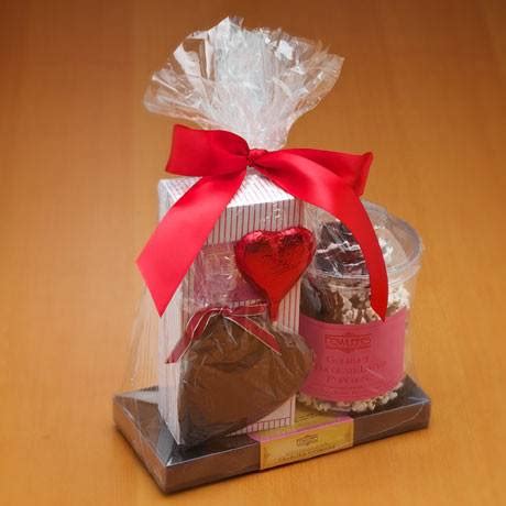 Premium Sponge Candy Gift Sets & Boxes - Fowler's Chocolates