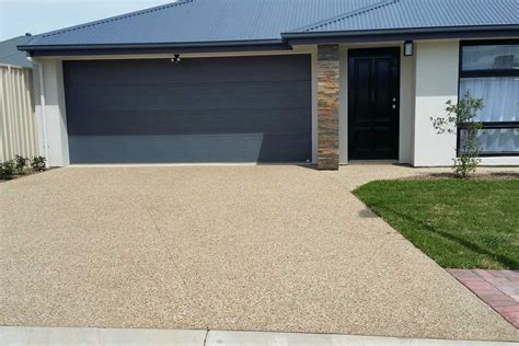 6 concrete design tips for driveways in Adelaide’s modern homes