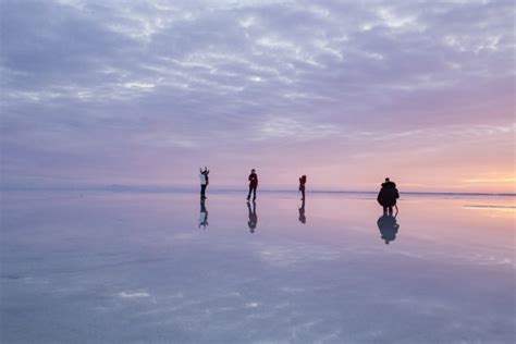 Breathtaking Photos You Have to See of Bonneville Salt Flats | Cultural Chromatics