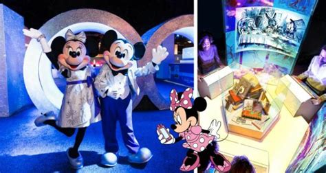 What Can Disney Fans Expect to See at 'Disney100:' The Exhibition? • DisneyTips.com