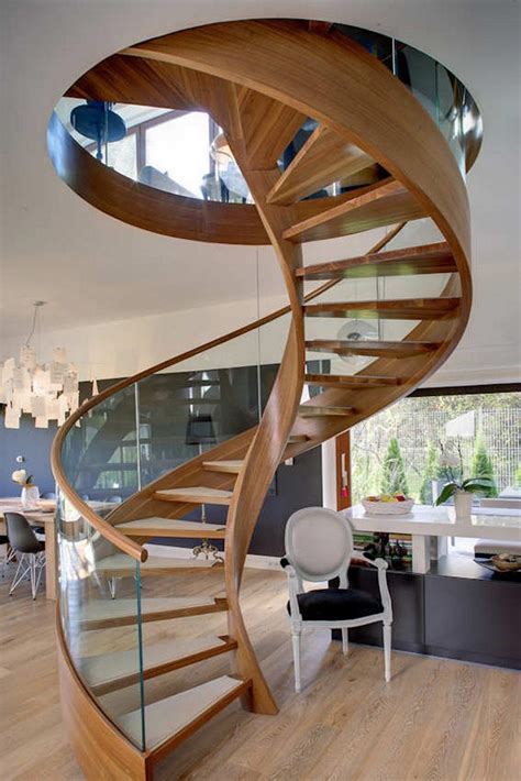 Get Yourself Informed on How to Build a Spiral Staircase | Spiral ...