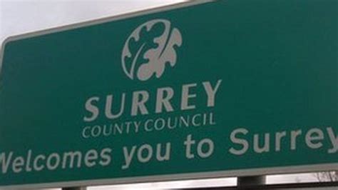 Surrey County Council proposes 1.99% council tax rise - BBC News