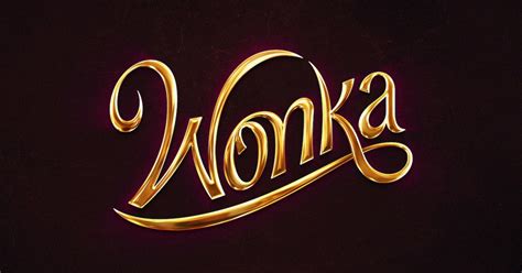 Wonka's Logo Evolution and Branding in 2023 | DesignMantic: The Design Shop