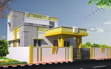 20 Modern Parapet Wall Designs For Homes In India 2024