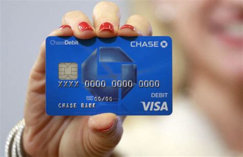 Activate Chase Debit Card Easily With Multiple Way