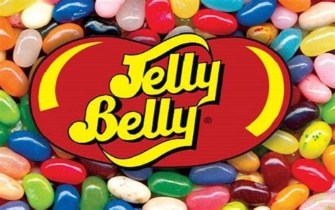 Jelly bean Logos | Jelly belly beans, Jelly beans, Jelly belly bean boozled