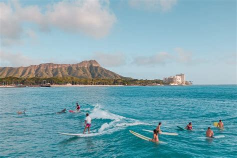 Why is Waikīkī Beach Famous? - Waikiki Shopping Plaza