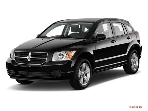 2010 Dodge Caliber Review, Pricing, & Pictures | U.S. News