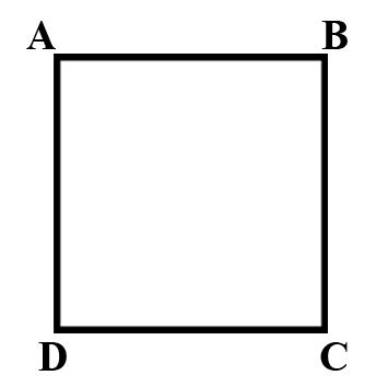 Segiempat - BAB 8 Matematika Kelas VII - | Zona Farentika