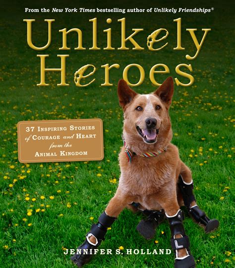 Heartwarming heroic animal stories that will inspire you – SheKnows