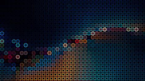 Download Abstract Dots 4k Ultra HD Wallpaper