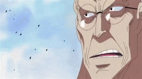 5 World Government Gorosei One Piece 世界政府 animated gif