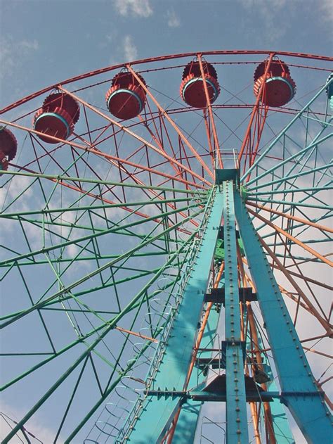 Free Images : landscape, sky, earth, vintage, beauty, amusement ride, amusement park, roller ...