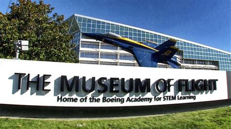 5 of the Best Air and Space Museums in the US - The Family Vacation Guide