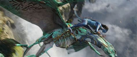 Avatar Trailer #2 HD Screencaps - Avatar Image (10101496) - Fanpop