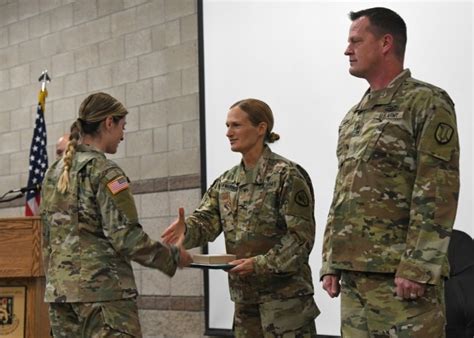 Utah National Guard COVID-19 Response Task Force Demobilizes | Article ...