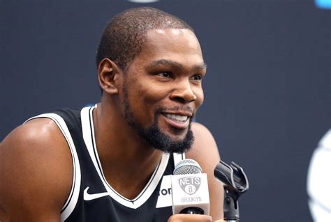 Kevin Durant's Nets workouts drawing rave reviews