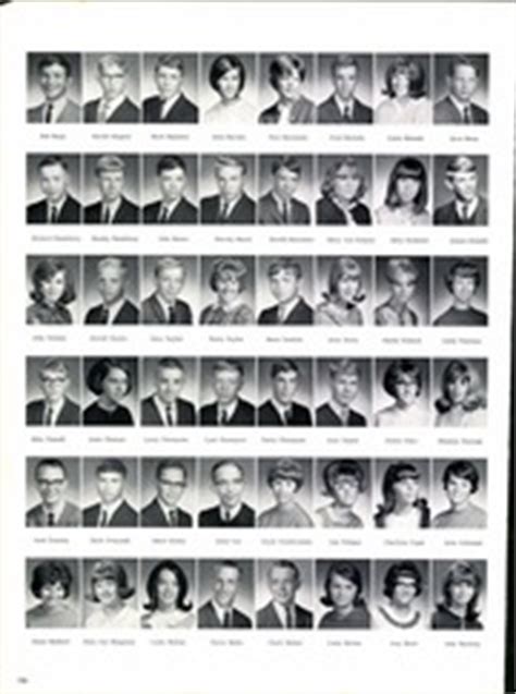 Sheldon High School - Shamrock Yearbook (Eugene, OR), Class of 1966, Page 194 of 216