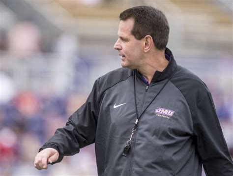 Cignetti Dishes On Recruiting, '20 Class - DukesofJMU