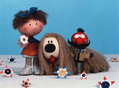 10 Totally Trippy Kid's TV Shows From The 1960s - Neatorama