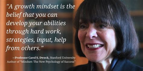 Click Here for a quick preview of what #Standford’s Carol Dweck will talk about at this year’s # ...