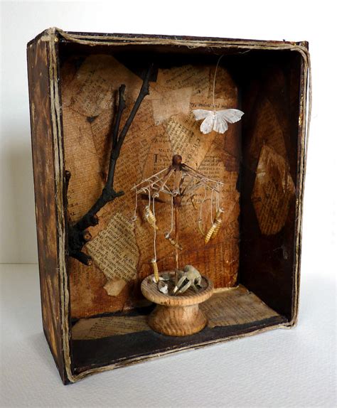 assemblage one by hello-magpie on DeviantArt