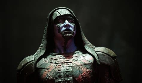 Ronan Guardians of the Galaxy 1024 x 600 widescreen Wallpaper