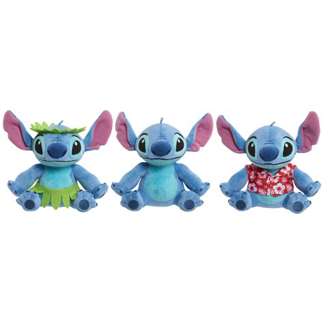 Cm Cute Anime Lilo And Stitch Plush Toys Disney Stitch Plush Doll | Hot ...