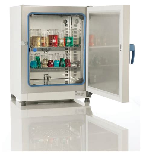 Thermo Scientific Heratherm Advanced Protocol Microbiological Incubators | Fisher Scientific