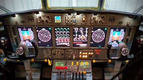 ASTRONAUTICS COMPLETES FOLLOW-ON L-100 AVIONICS MODERNIZATION PROGRAM FOR PERUVIAN AIR FORCE ...