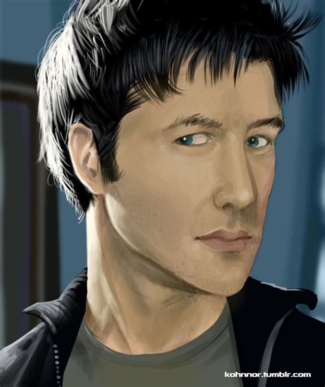 John Sheppard by InvaderLi on DeviantArt