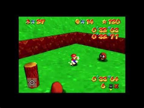 Mario Wings to the Sky (JP, w/o camera glitch) 32.63 xCam w/ Input Display - YouTube