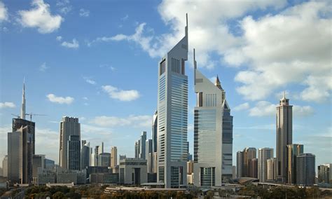 Why is Dubai a Hub for Small and Medium Enterprises?