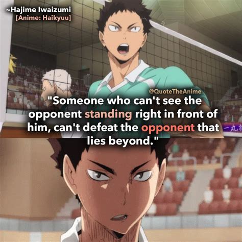 39 powerful haikyuu quotes that inspire images wallpaper – Artofit